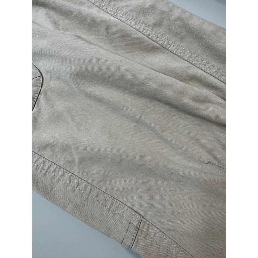 Kuhl Splash Roll Up Pant Light Khaki Womens 4 Regular Gorpcore Hiking Outdoor - Picture 8 of 16